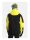 SPYDER Titan Herren Skijacke mit abnehmbarer Kapuze acid yellow | L