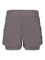 ENDURANCE Val W 2-in-1 Shorts Excalibur