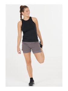 ENDURANCE Val W 2-in-1 Shorts Excalibur | 36