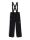 SPYDER Propulsion Jungen Skihose mit abnehmbaren Trägern black | 128/8J