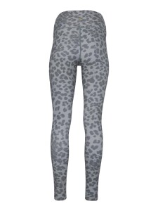 ATHLECIA France Printed Tights Damen Sporthose Print 3573 Gr. 38