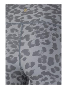 ATHLECIA France Printed Tights Damen Sporthose Print 3573 Gr. 38