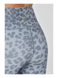 ATHLECIA France Printed Tights Damen Sporthose Print 3573 Gr. 38