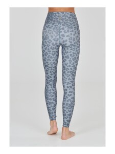 ATHLECIA France Printed Tights Damen Sporthose Print 3573 Gr. 38