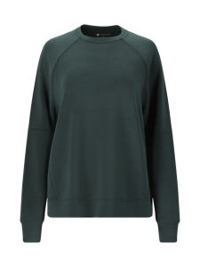 ATHLECIA Jacey Crew Neck Damen Sweater Magical Forest