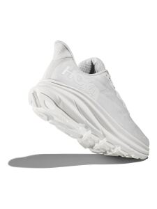 HOKA CLIFTON 9 Damen Laufschuhe White | EU 38