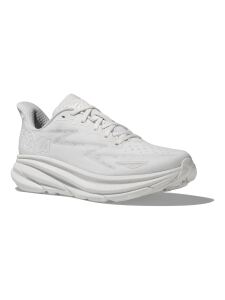 HOKA CLIFTON 9 Damen Laufschuhe White | EU 38