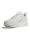 HOKA CLIFTON 9 Damen Laufschuhe White | EU 38