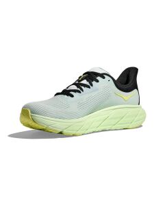 HOKA Arahi 7 Herren Laufschuhe DROPLET / DRUZY | EU 42