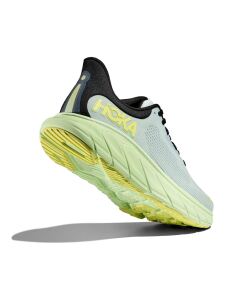 HOKA Arahi 7 Herren Laufschuhe DROPLET / DRUZY | EU 42