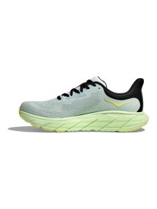 HOKA Arahi 7 Herren Laufschuhe DROPLET / DRUZY | EU 42