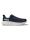 HOKA Arahi 7 Herren Laufschuhe OUTER SPACE / WHITE | EU 42