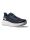 HOKA Arahi 7 Herren Laufschuhe OUTER SPACE / WHITE | EU 42