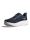 HOKA Arahi 7 Herren Laufschuhe OUTER SPACE / WHITE | EU 42