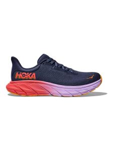 HOKA Arahi 7 Damen Laufschuhe NAUTICAL DUSK / VARSITY NAVY