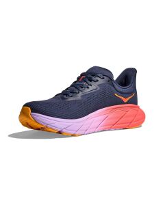 HOKA Arahi 7 Damen Laufschuhe NAUTICAL DUSK / VARSITY NAVY | EU 38