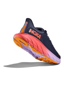 HOKA Arahi 7 Damen Laufschuhe NAUTICAL DUSK / VARSITY NAVY | EU 38