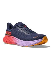 HOKA Arahi 7 Damen Laufschuhe NAUTICAL DUSK / VARSITY NAVY | EU 38