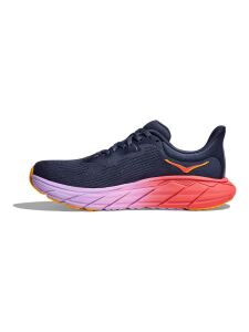 HOKA Arahi 7 Damen Laufschuhe NAUTICAL DUSK / VARSITY NAVY | EU 38