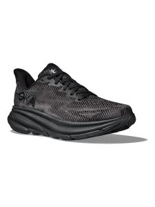 HOKA CLIFTON 9 Herren Laufschuhe black | EU 42