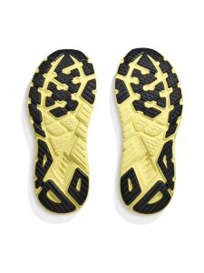 HOKA Arahi 7 Damen Laufschuhe Starlight Glow Yuzu EU 38