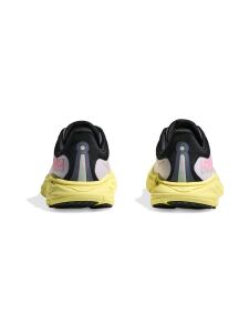 HOKA Arahi 7 Damen Laufschuhe Starlight Glow Yuzu EU 38