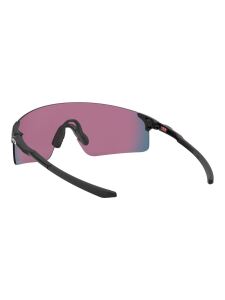 Oakley EVZERO BLADES Sonnenbrille pol blk / prizm road Gr. O/S