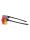 Oakley EVZERO BLADES Sonnenbrille pol blk / prizm road Gr. O/S