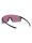 Oakley EVZERO BLADES Sonnenbrille pol blk / prizm road Gr. O/S