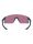 Oakley EVZERO BLADES Sonnenbrille pol blk / prizm road Gr. O/S