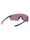 Oakley EVZERO BLADES Sonnenbrille pol blk / prizm road Gr. O/S