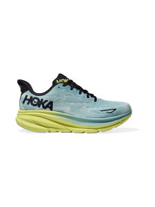 HOKA CLIFTON 9 Herren Laufschuhe Druzy / Droplet EU 42