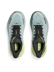 HOKA CLIFTON 9 Herren Laufschuhe Druzy / Droplet EU 42