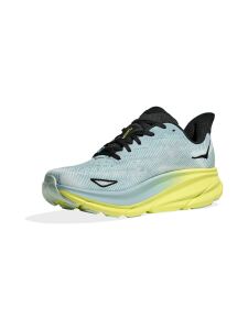 HOKA CLIFTON 9 Herren Laufschuhe Druzy / Droplet EU 42