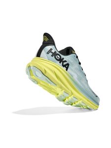 HOKA CLIFTON 9 Herren Laufschuhe Druzy / Droplet EU 42