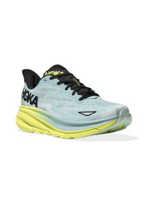 HOKA CLIFTON 9 Herren Laufschuhe Druzy / Droplet EU 42