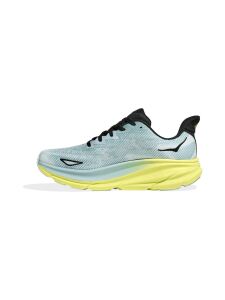 HOKA CLIFTON 9 Herren Laufschuhe Druzy / Droplet EU 42