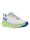 HOKA CLIFTON 9 Herren Laufschuhe STARDUST / ELECTRIC COBALT | EU 42