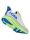 HOKA CLIFTON 9 Herren Laufschuhe STARDUST / ELECTRIC COBALT | EU 42