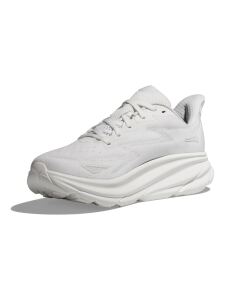 HOKA CLIFTON 9 Herren Laufschuhe White | EU 42 2/3