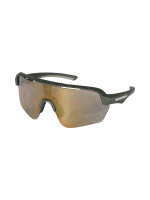 GAMSWILD EYEWEAR WS7138 Sportbrille grün/grün