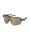 GAMSWILD EYEWEAR WS7138 Sportbrille grün/grün | O/S