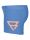 BRUNOTTI Berkley-Logo Jungen Badeshorts Blue Wave 116/6J