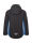 TROLLKIDS Kids Telemark Jacket alpine blue/black/pool blue | 116