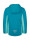 TROLLKIDS Telemark Kinder Regenjacke harbor blue/peony rose 116