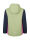 TROLLKIDS Kids Telemark Jacket pistachio green/wild rose | 116