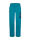 TROLLKIDS Preikestolen Double Zip-Off Kinder Wanderhose harbor blue/peony rose 116