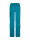 TROLLKIDS Preikestolen Double Zip-Off Kinder Wanderhose harbor blue/peony rose 116