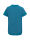 TROLLKIDS Kids Sognefjord T atlantic blue/glow orange/dark navy Gr. 116