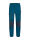 TROLLKIDS Nordfjord Zip-off Pants Kinder Trekking Hose madeira blue Gr. 116